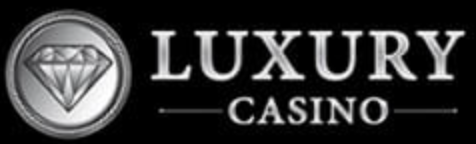 Luxury Casino logo