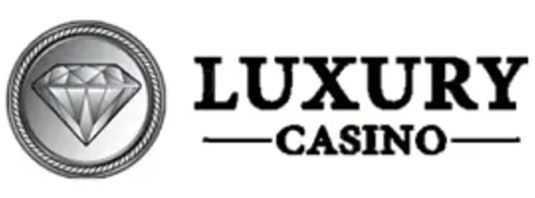 Luxury Casino logo
